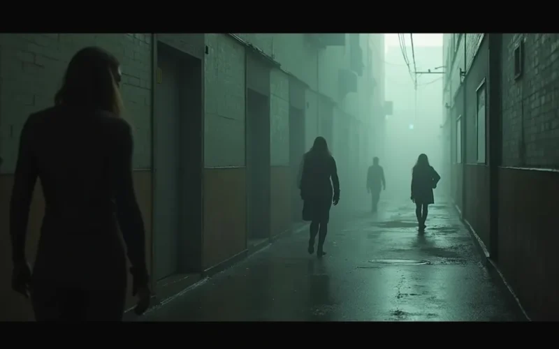 Os filmes de terror mais assustadores das últimas décadas