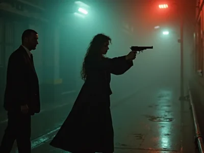 Os filmes modernos que homenageiam a era clássica da espionagem