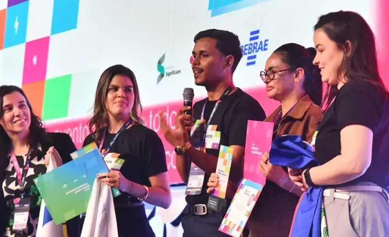 Prêmio Educador Transformador revela vencedores da 3ª edição