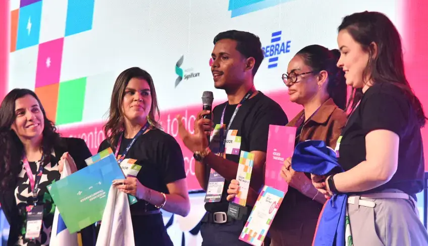 Prêmio Educador Transformador revela vencedores da 3ª edição
