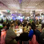 Rodada de negócios une empreendedores e influenciadores em feira do varejo