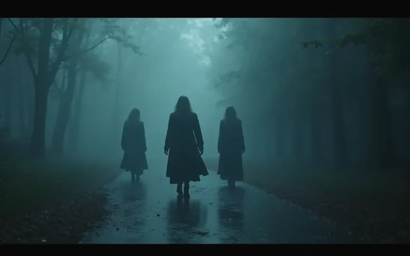 Séries de suspense que você precisa assistir este ano