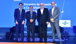 Sebrae aprova nova Política de Atuação Internacional