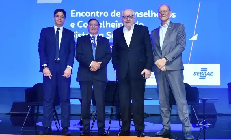 Sebrae aprova nova Política de Atuação Internacional