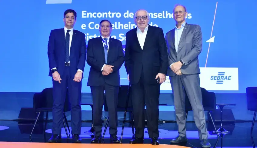 Sebrae aprova nova Política de Atuação Internacional