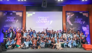 Sebrae atendeu 9 milhões de estudantes em 2025