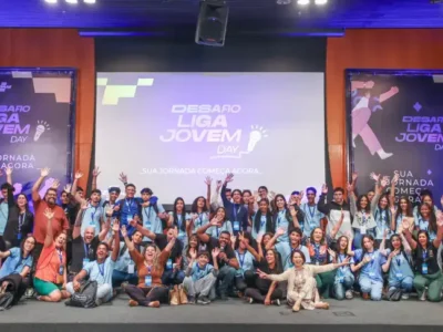 Sebrae atendeu 9 milhões de estudantes em 2025