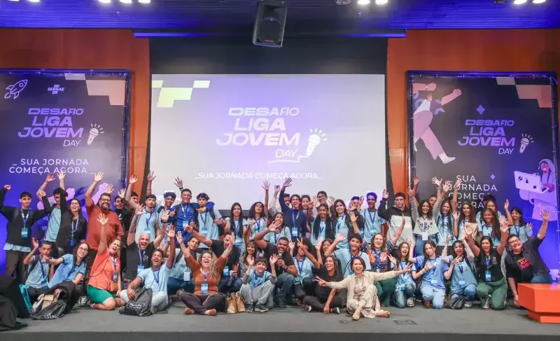 Sebrae atendeu 9 milhões de estudantes em 2025