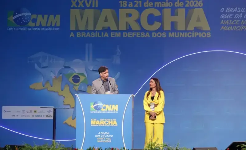 Sebrae destaca parceria com municípios para economia brasileira
