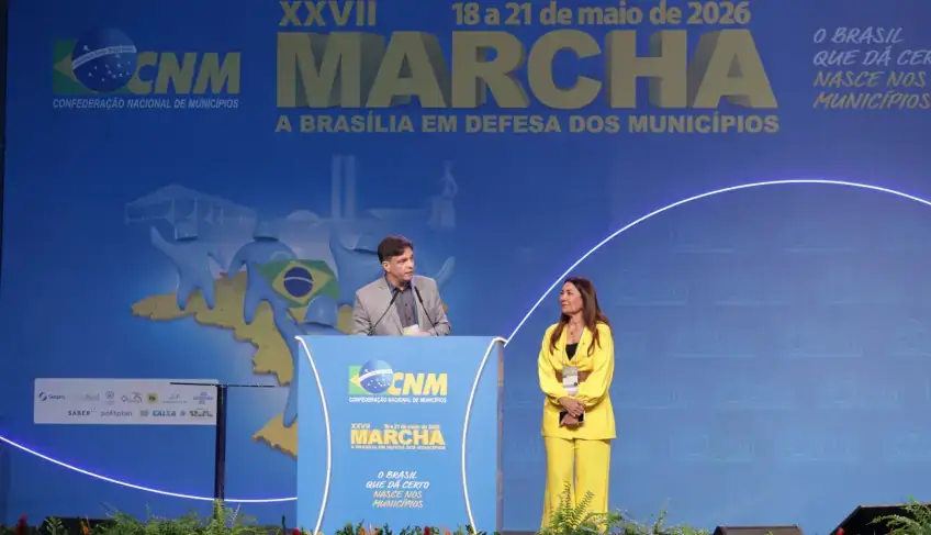 Sebrae destaca parceria com municípios para economia brasileira