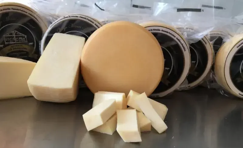 Sebrae leva produtos com IG ao maior festival gastronômico
