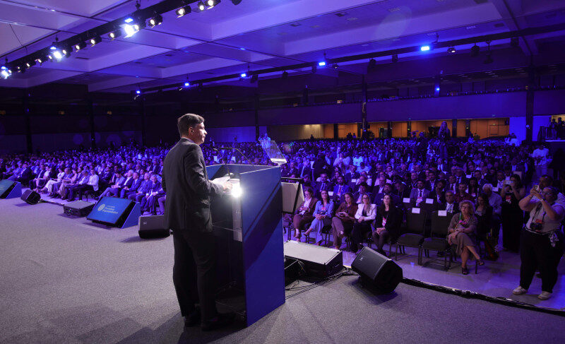 Sebrae premia cidades que impulsionam o empreendedorismo