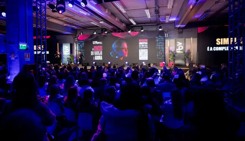 Sebrae RS lança Polo do Varejo na Feira Brasileira do Varejo