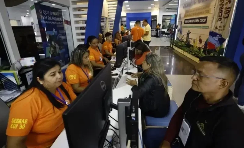 Semana do MEI 2026 busca recorde de 1,5 milhão de atendimentos