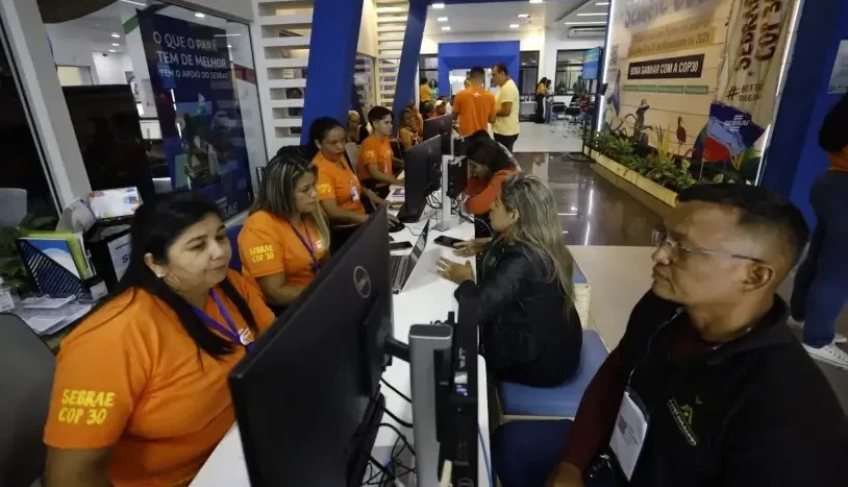 Semana do MEI 2026 busca recorde de 1,5 milhão de atendimentos