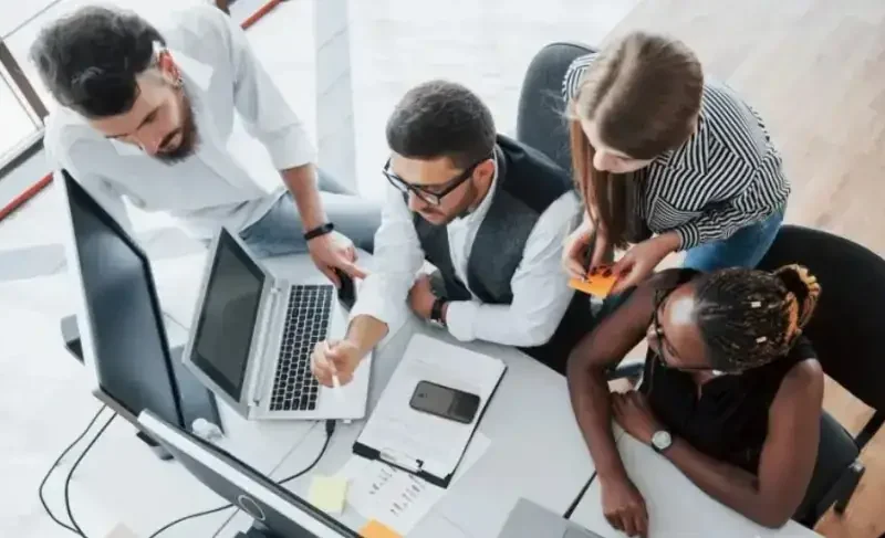 Startups: como se preparar para eventos de inovação