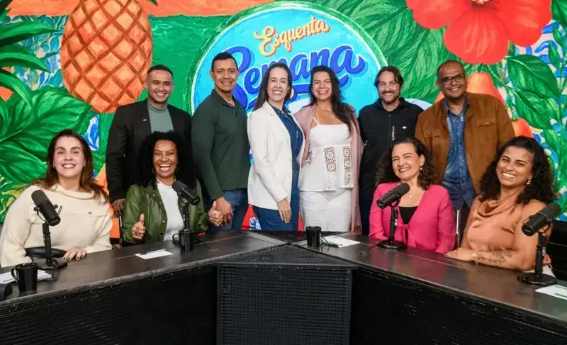 Zica Assis: de faxineira a imperatriz da beleza no MEI 2026