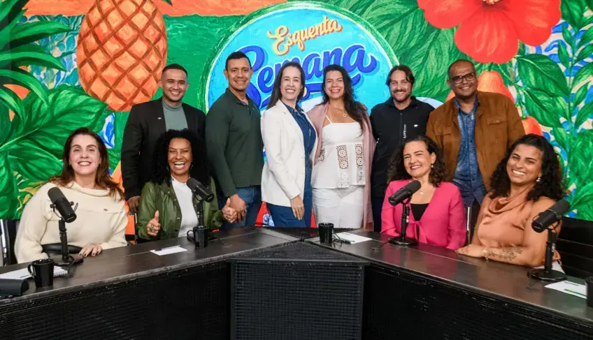Zica Assis: de faxineira a imperatriz da beleza no MEI 2026