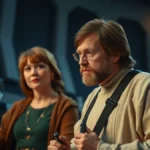 A amizade e parceria entre Spielberg e George Lucas no cinema