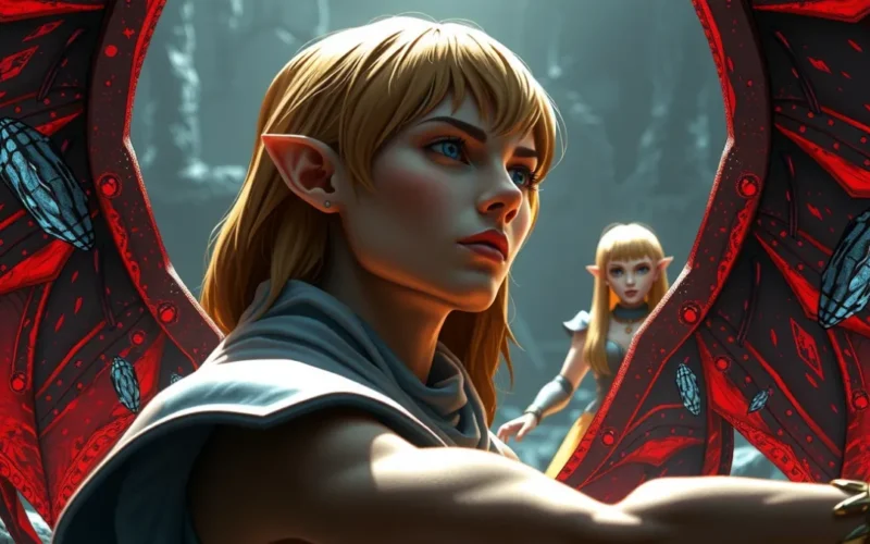 A evolução da franquia He-Man ao longo de quatro décadas