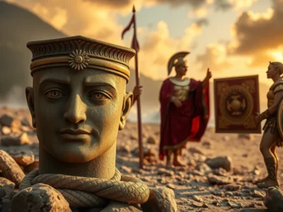 A história completa da Guerra de Troia na mitologia grega