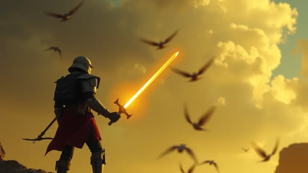 A influência da Odisseia em filmes de aventura e fantasia