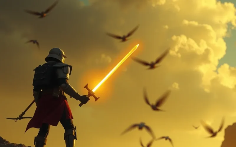 A influência da Odisseia em filmes de aventura e fantasia