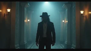 A influência dos videoclipes de MJ na linguagem cinematográfica