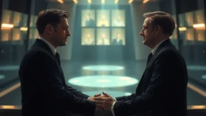 A parceria entre Christopher Nolan e o compositor Hans Zimmer