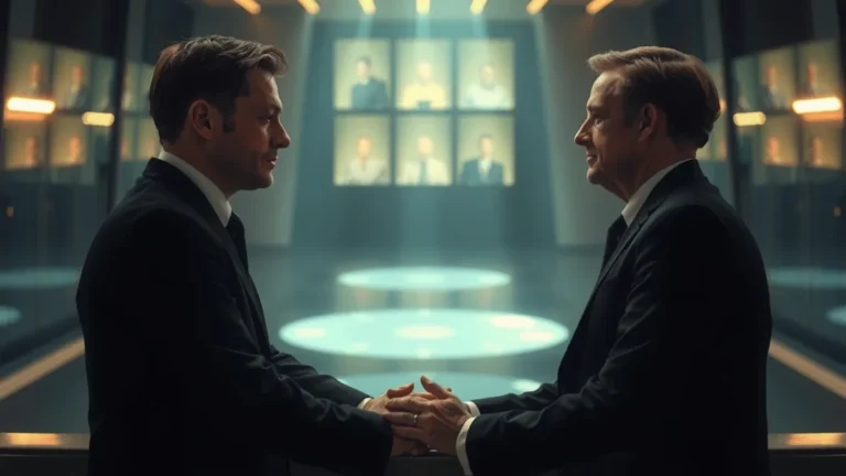 A parceria entre Christopher Nolan e o compositor Hans Zimmer
