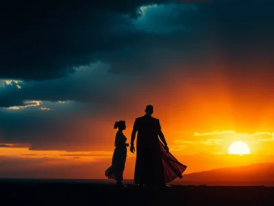 A parceria lendária entre Spielberg e o maestro John Williams
