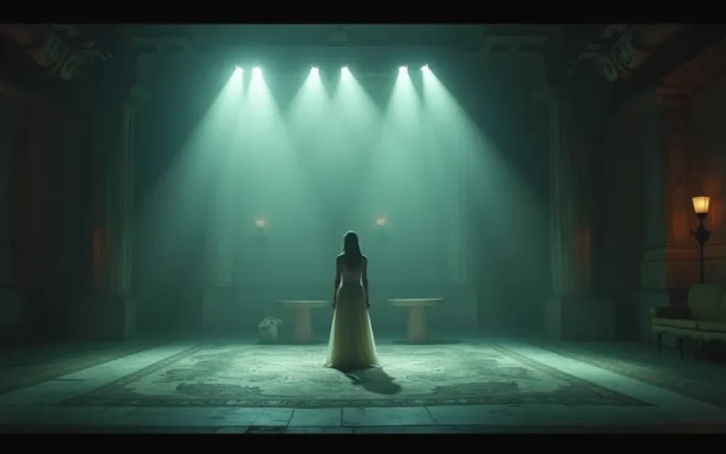 As mensagens secretas escondidas em filmes clássicos do cinema