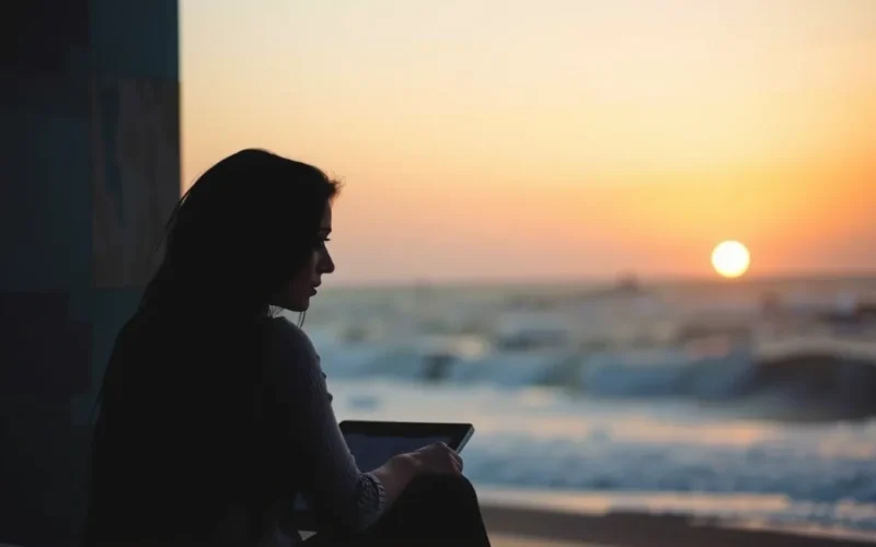 Como a clínica ajuda o dependente a reconstruir a autoestima