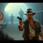 Como Harrison Ford se tornou o eterno Indiana Jones do cinema