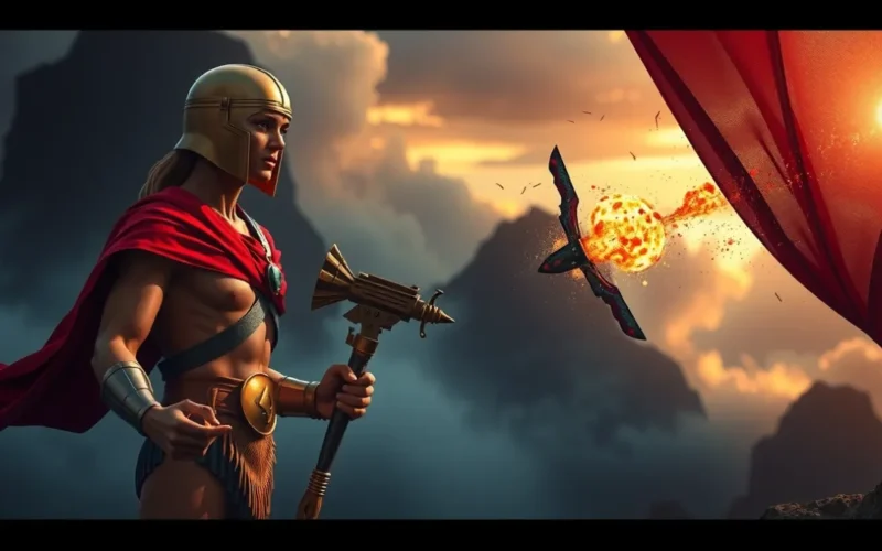 Como He-Man chegou ao Brasil e conquistou os fãs brasileiros