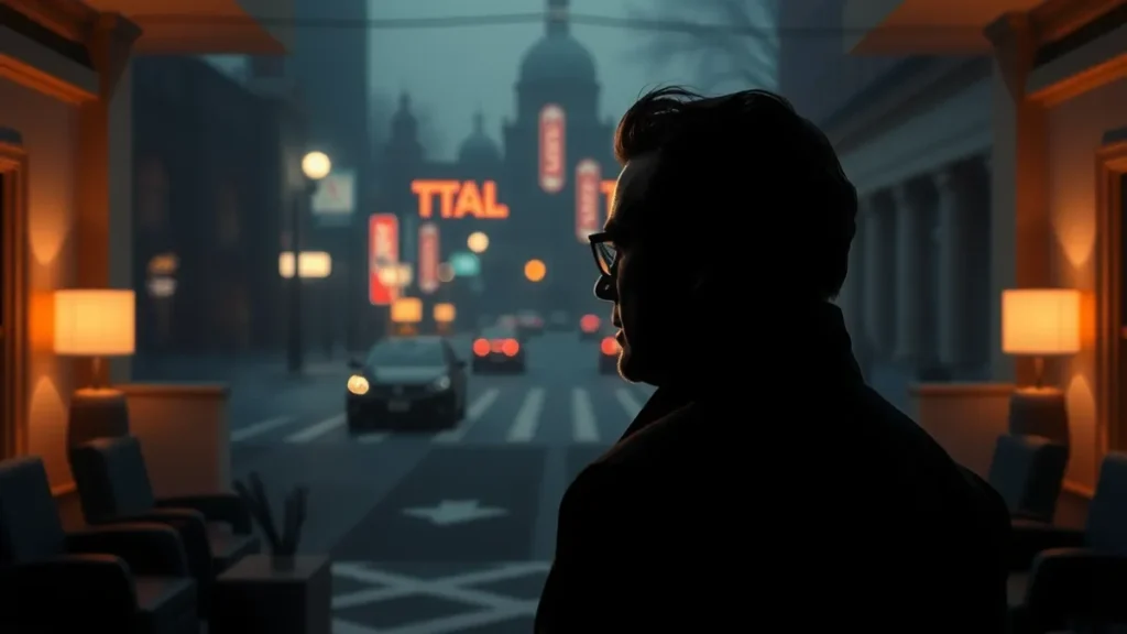 Como os filmes de Nolan se conectam através de temas comuns