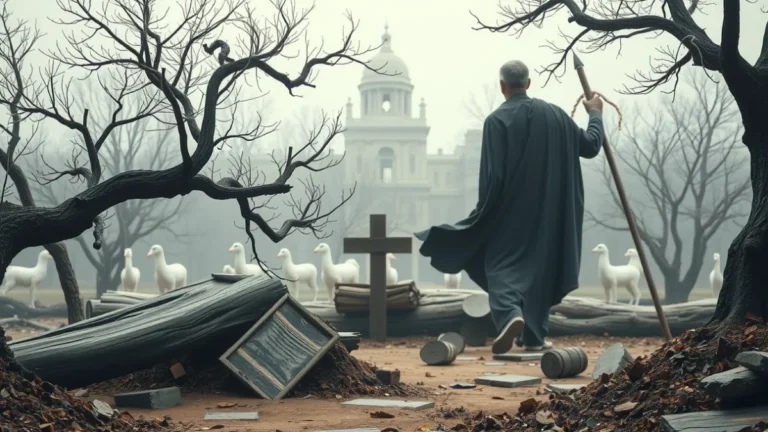 Como os gregos antigos viam a morte e o mundo dos mortos