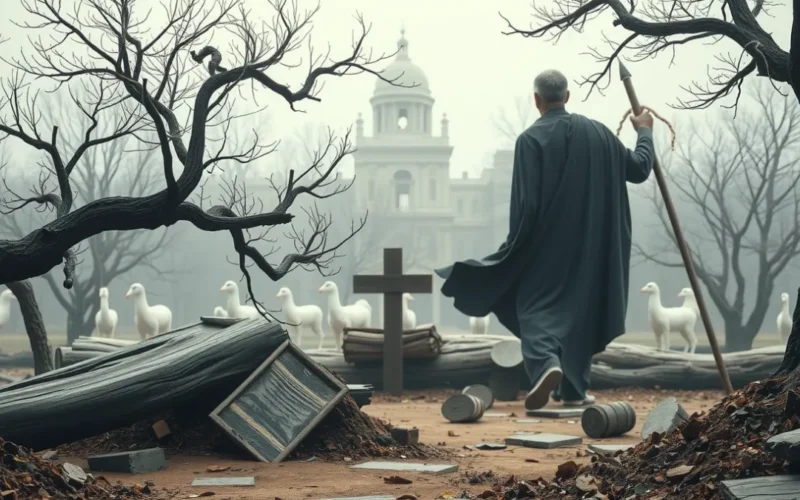 Como os gregos antigos viam a morte e o mundo dos mortos