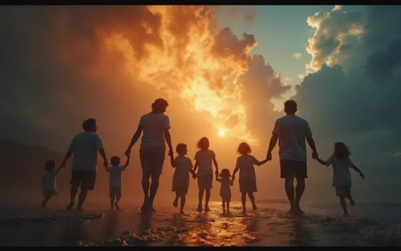 Filmes leves e divertidos para assistir com a família reunida