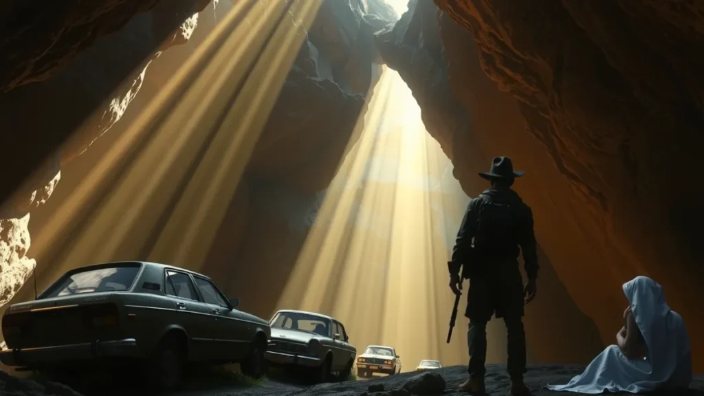 Indiana Jones e os Caçadores da Arca Perdida explicado em detalhes