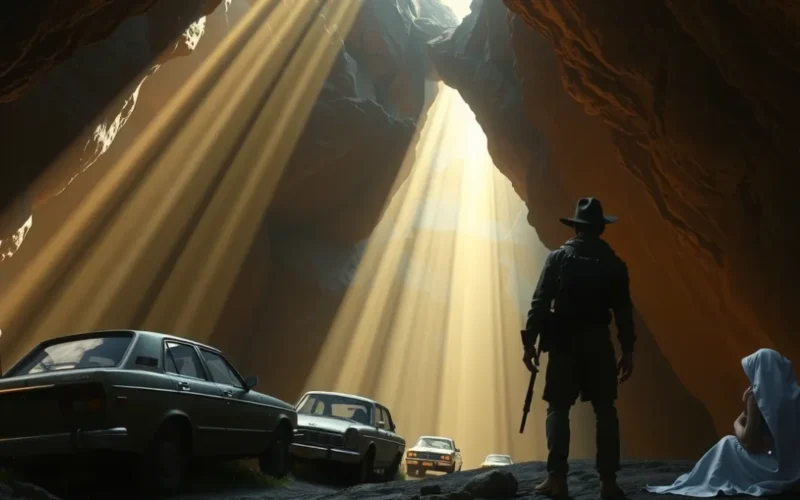 Indiana Jones e os Caçadores da Arca Perdida explicado em detalhes