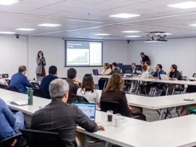 Move+ impulsiona exportação de MPEs com nova gestão comercial
