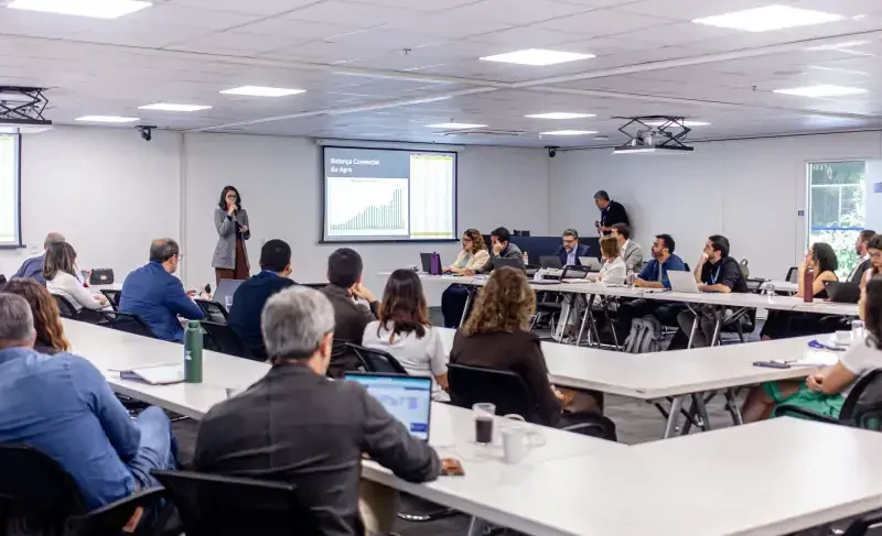 Move+ impulsiona exportação de MPEs com nova gestão comercial