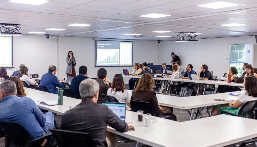 Move+ impulsiona exportação de MPEs com nova gestão comercial