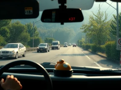 Número do chassi: onde fica no carro e para que ele serve