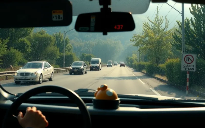 Número do chassi: onde fica no carro e para que ele serve