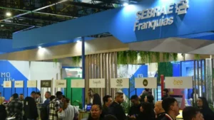 Empresária busca franquia para marcar novo capítulo familiar