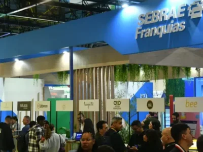 Empresária busca franquia para marcar novo capítulo familiar