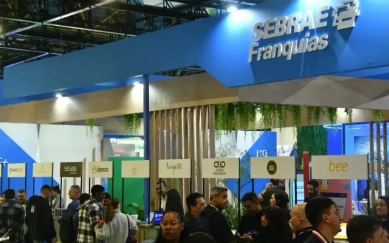 Empresária busca franquia para marcar novo capítulo familiar