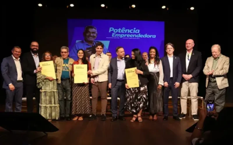 Sebrae lança projeto para acelerar negócios da classe C